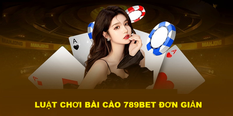 Luật chơi bài cào cực hấp dẫn và dễ dàng