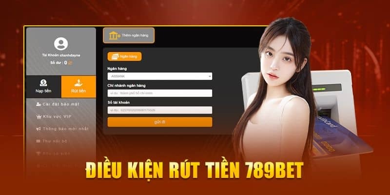 Những điều mà hội viên phải đáp ứng đủ mới được giao dịch